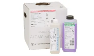 Abbott Emerald 22 5-part Hematology Analyser And Reagents