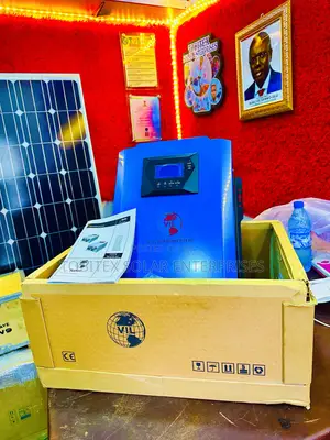 5kva Vil Solar Energy Inverter 24v