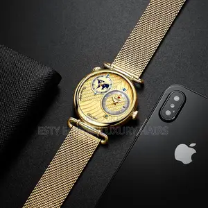 High Quality Luxury Reward Wristwatches