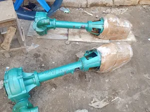 Slurry Pump