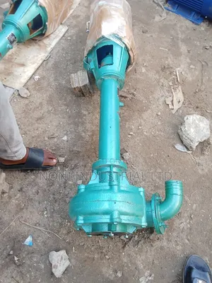 Slurry Pump