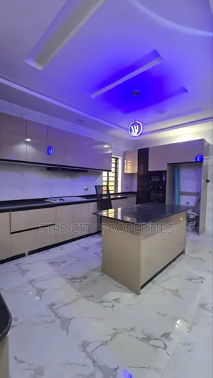 5bdrm Duplex in Ph 2, Omole Phase 2 for rent
