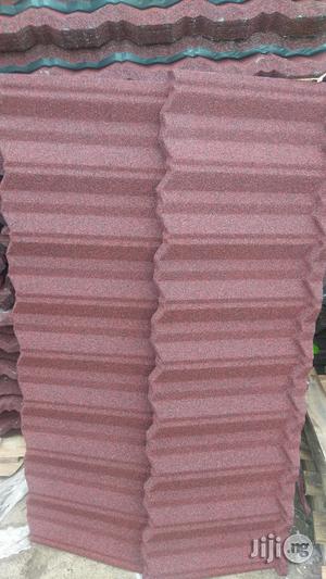 Roofing Sheets in Lagos