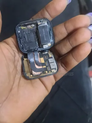 Apple Watches Repair