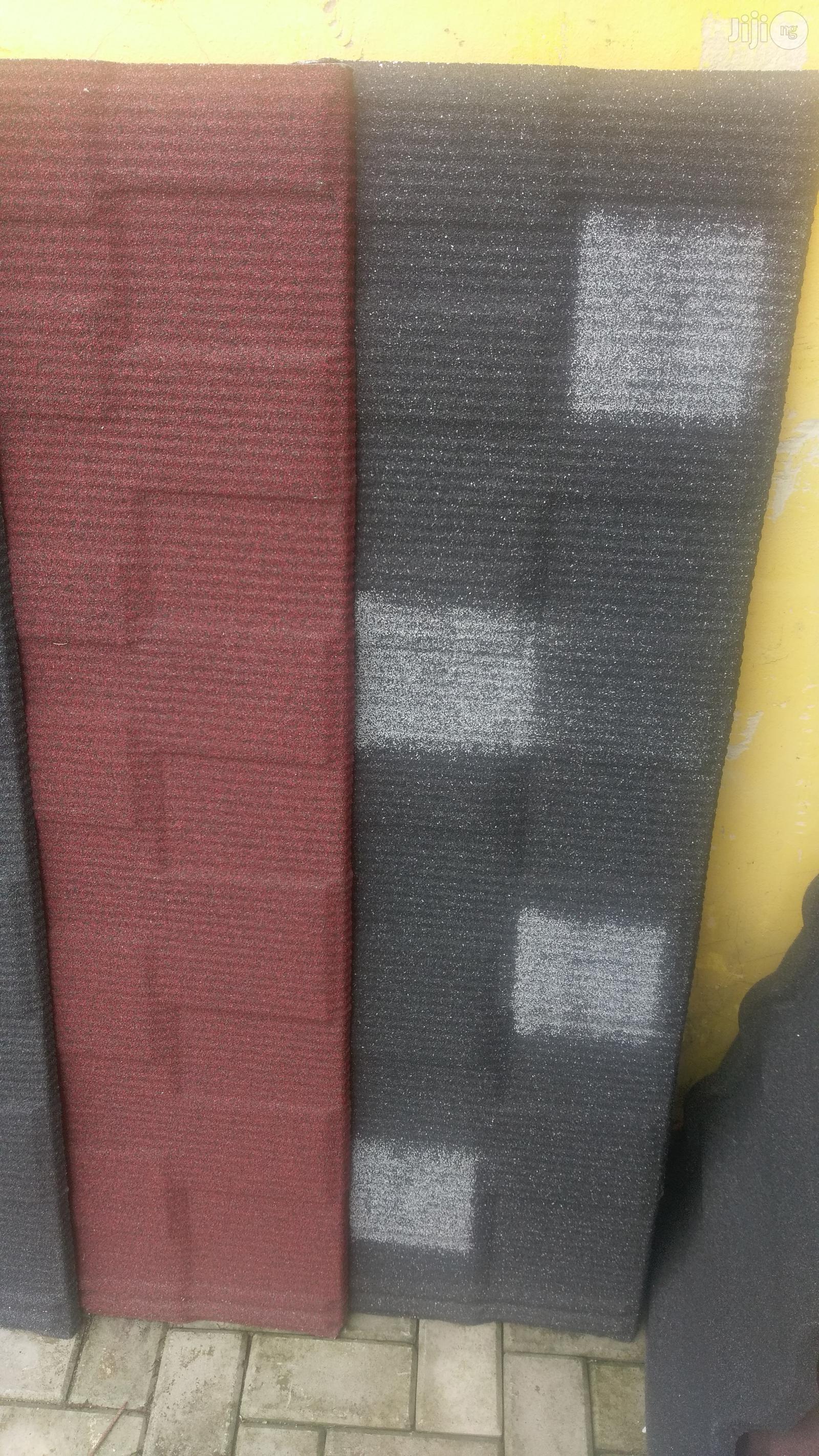 Roofing Sheets in Lagos