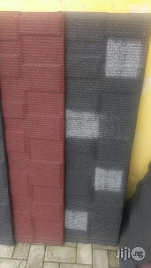Roofing Sheets in Lagos