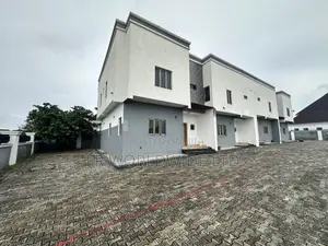3bdrm Townhouse/Terrace in Lugbe District for Sale