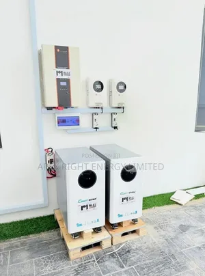 10kva Felicity System Setup+30kwh Lithium+20pcs-650w Jinko Panels