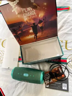 JBL Charge 5