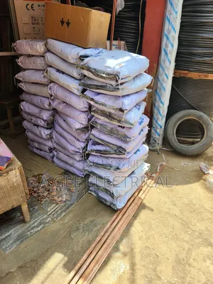 Maconite Salt