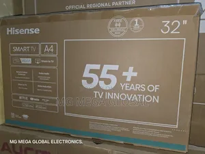 Hisense 32 Smart Television