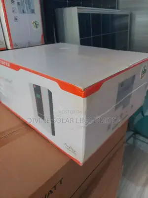 3kva 24volt Felicity Inverter Pure Sine Wave With 1year Warranty