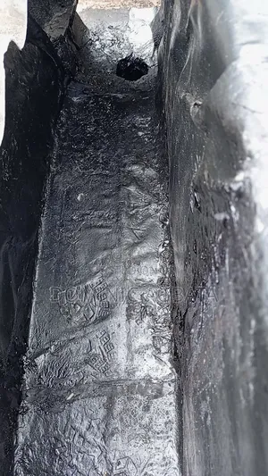 Wide- Ranging Waterproofing