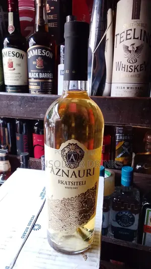 White Aznauri