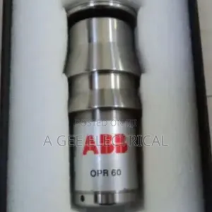Abb Lightning Arrestor