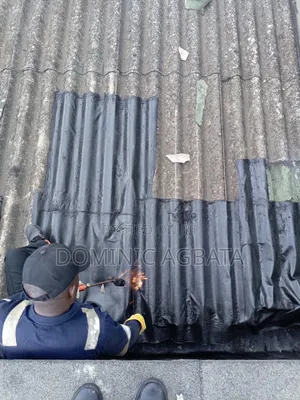 All-Embracing Waterproofing Expert