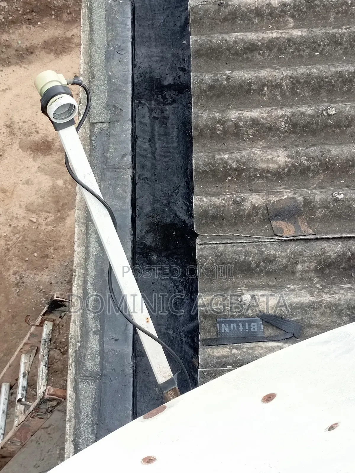 All-Embracing Waterproofing Expert