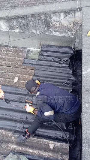 All-Embracing Waterproofing Expert