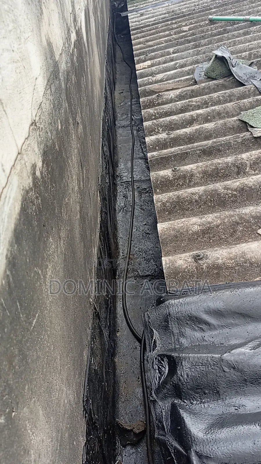 All-Embracing Waterproofing Expert