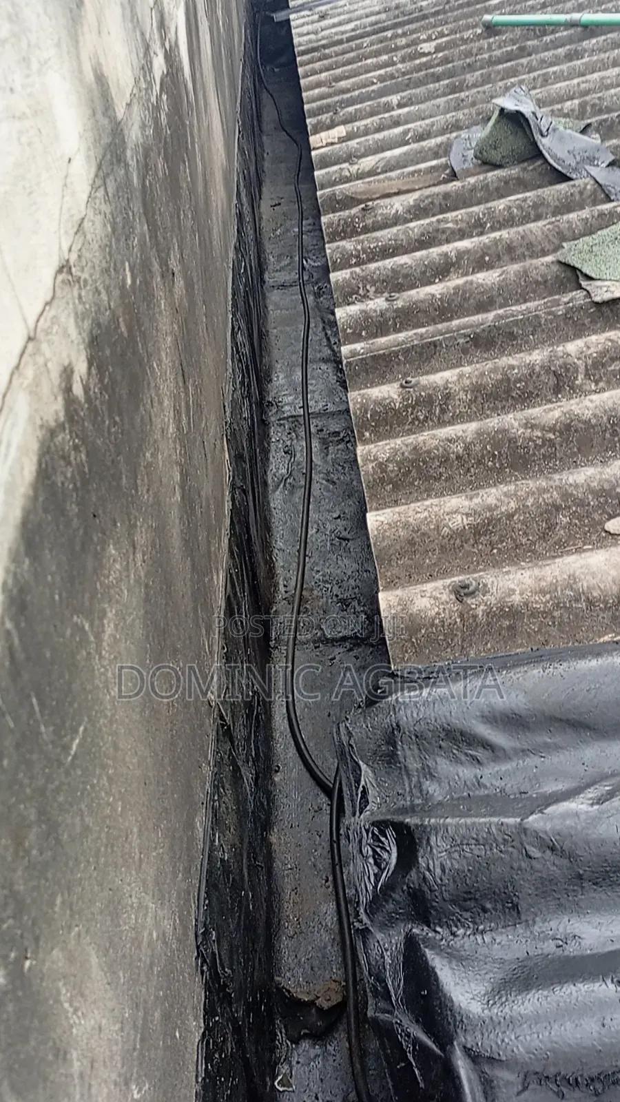 All-Embracing Waterproofing Expert