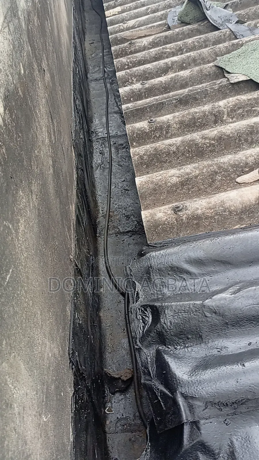 All-Embracing Waterproofing Expert