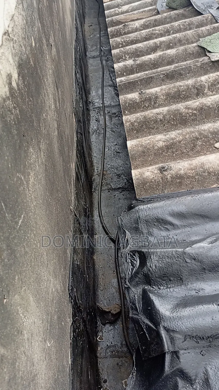All-Embracing Waterproofing Expert