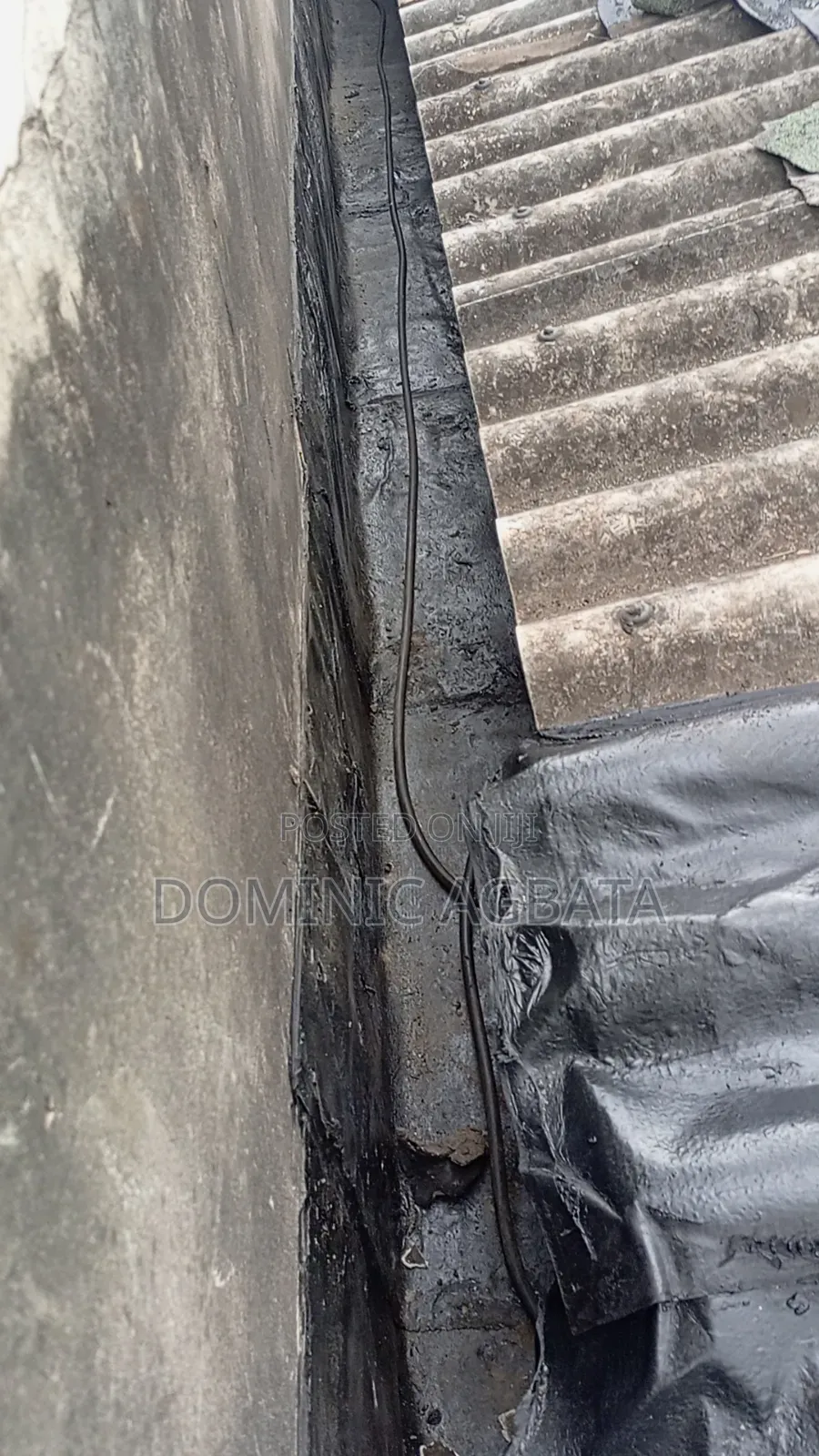 All-Embracing Waterproofing Expert