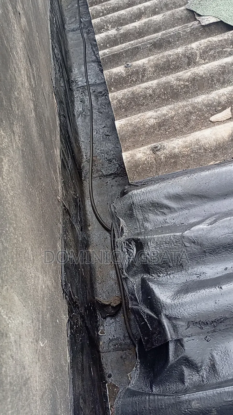 Broad Waterproofing Specialists