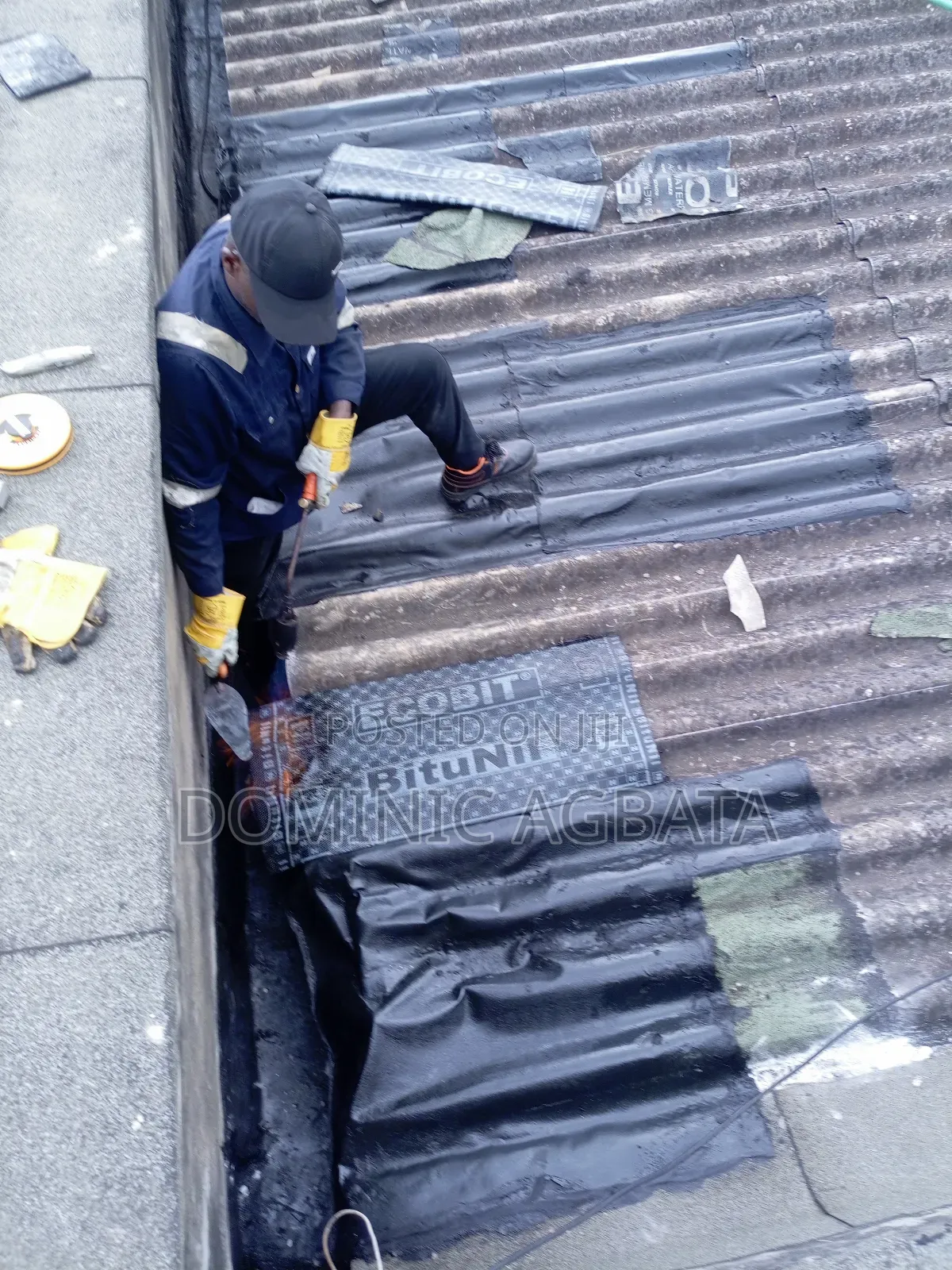 Broad Waterproofing Specialists