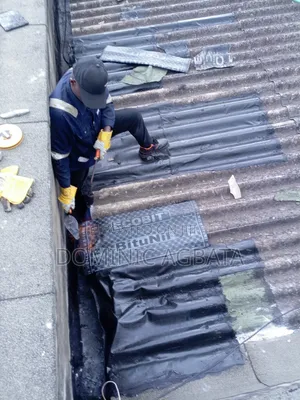 Broad Waterproofing Specialists