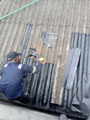 Broad Waterproofing Specialists
