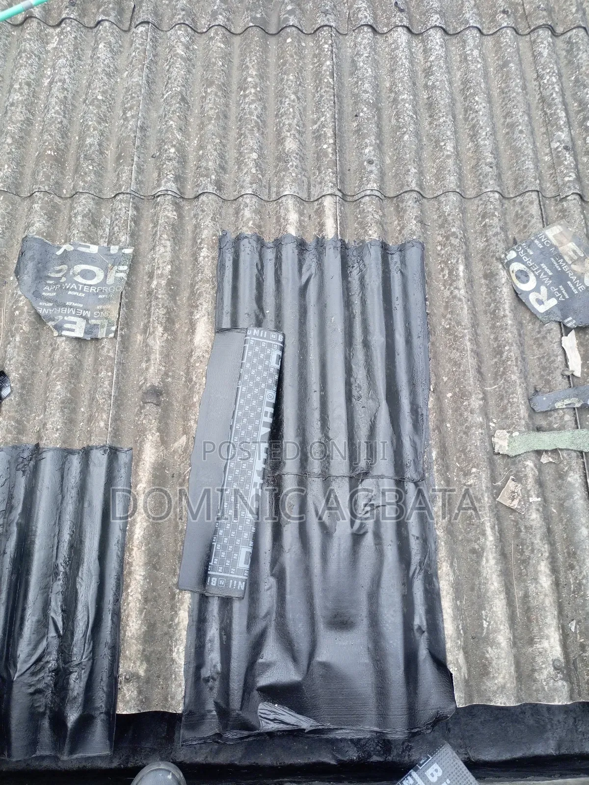 Broad Waterproofing Specialists