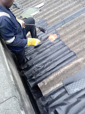 Broad Waterproofing Specialists