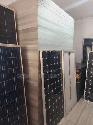 Canadian Solar Panel 300w 20years Lifespan