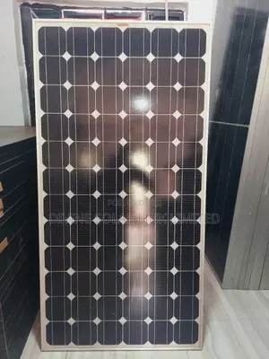 Canadian Solar Panel 300w 20-Year Lifespans