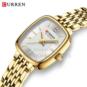 Curren Unisex Watch Ogu 8h