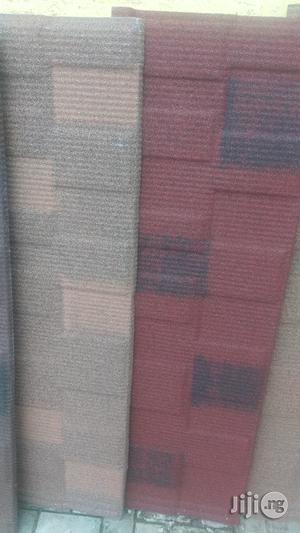 Bond Stainless Quality Stone Tiles in Lagos