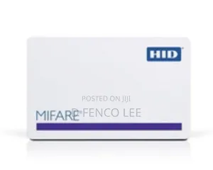Miafre Rfid Access Card - 200pcs