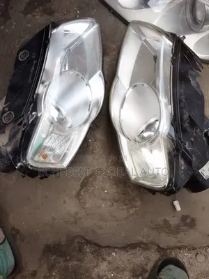 Passat Fsi Full-Light 2006 Model (Tokunbo)