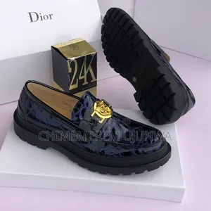 Luxury Versace and Christain Dior