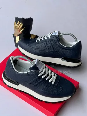 Beautiful Sneakers Available 8n Different Sizes