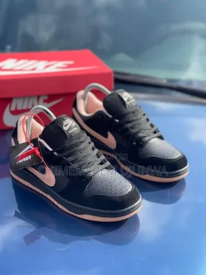 Nike Quality Sneakers
