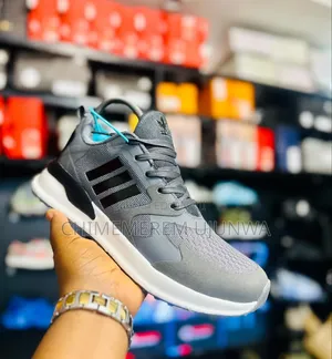 Flexible Sneakers