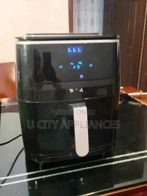 4 Liters Digital Air Fryer
