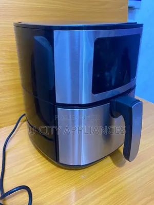 Digital Air Fryer Oven