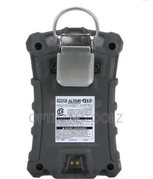 Msa Altair 4xr Multigas Detector