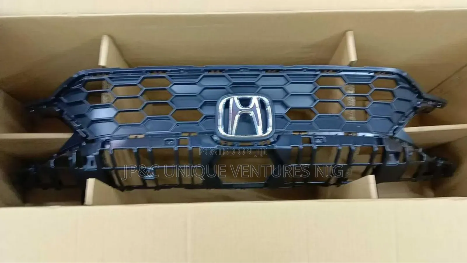 Front Grille 2022 Civic