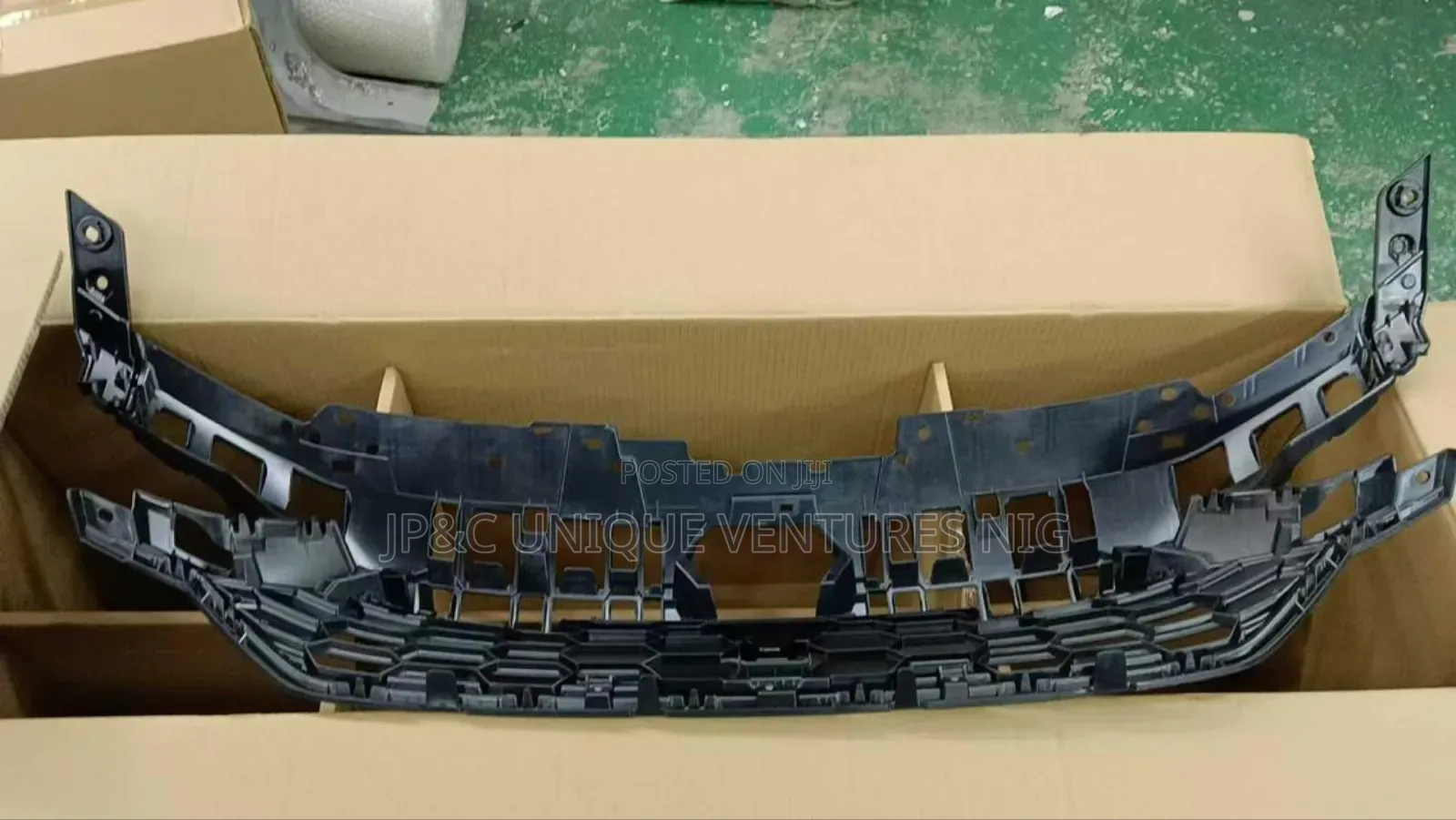 Front Grille 2022 Civic