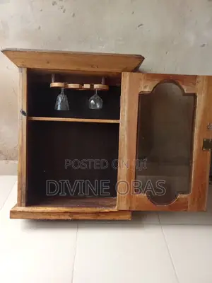 Wine Bar for Drinks
