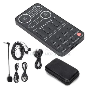  Voice Changer